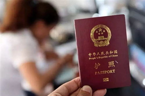 中国短期签证什么时候开放