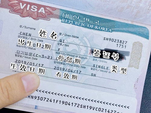单次签证只能去一次吗