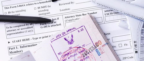 短期签证和长期签证：理解二者的区别和申请过程