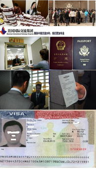 申请商务签证需要什么材料