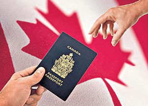 办理加拿大旅行签证需要什么材料